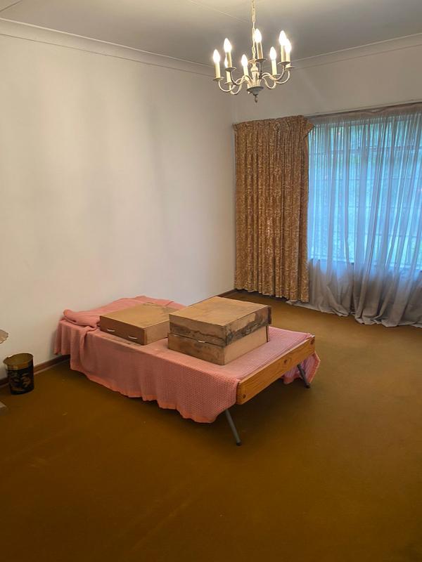 4 Bedroom Property for Sale in Bethal Mpumalanga