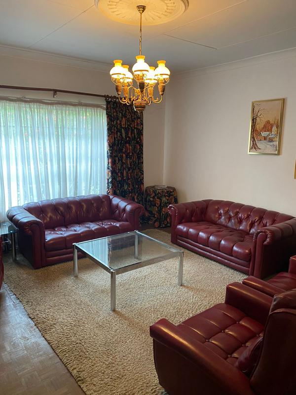 4 Bedroom Property for Sale in Bethal Mpumalanga