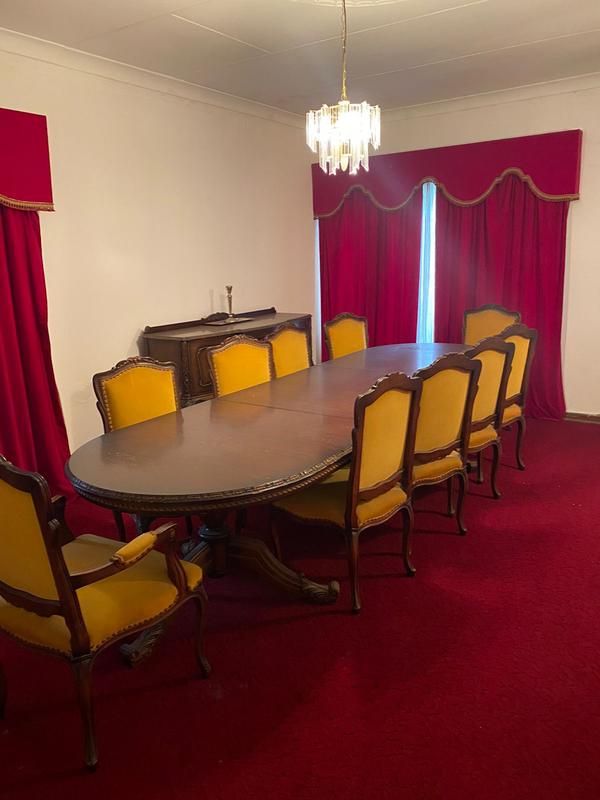 4 Bedroom Property for Sale in Bethal Mpumalanga