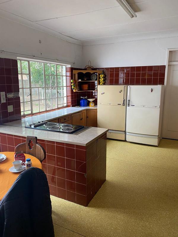 4 Bedroom Property for Sale in Bethal Mpumalanga