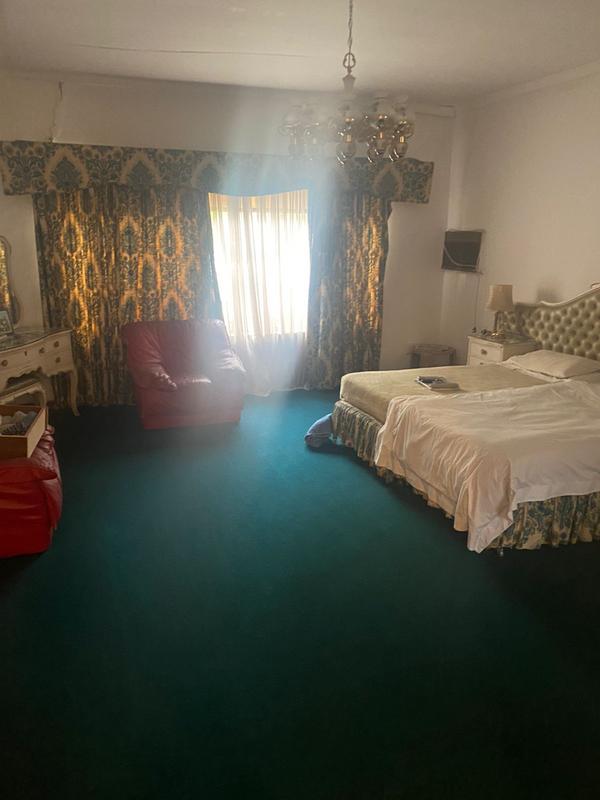4 Bedroom Property for Sale in Bethal Mpumalanga