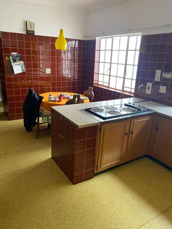 4 Bedroom Property for Sale in Bethal Mpumalanga