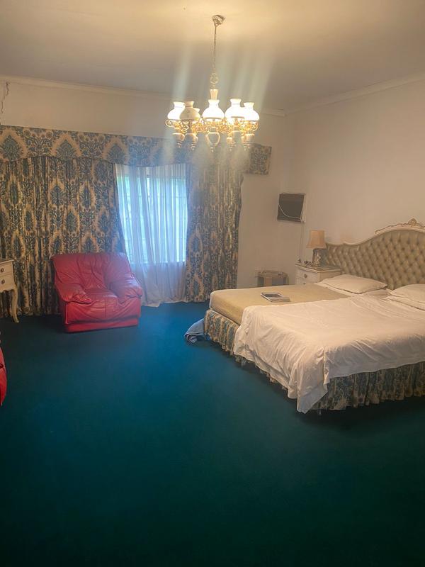 4 Bedroom Property for Sale in Bethal Mpumalanga