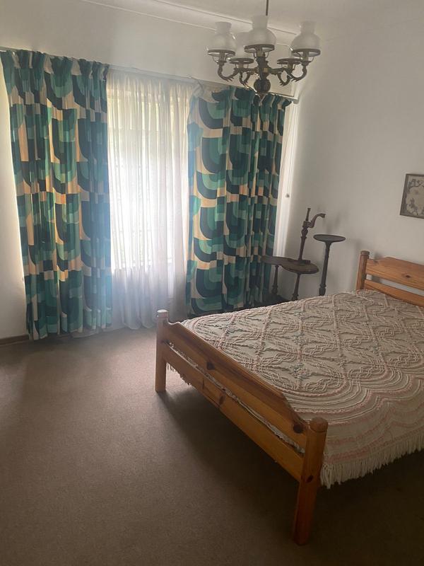 4 Bedroom Property for Sale in Bethal Mpumalanga