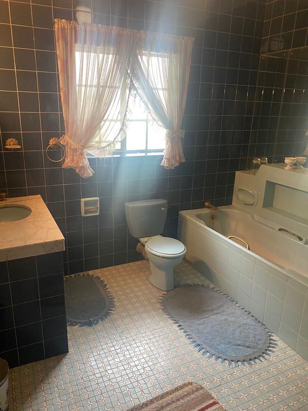4 Bedroom Property for Sale in Bethal Mpumalanga