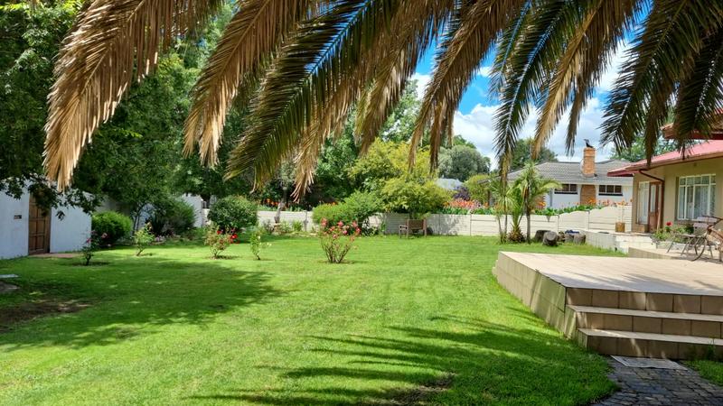 4 Bedroom Property for Sale in Bethal Mpumalanga