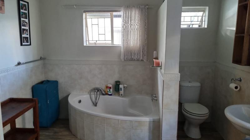 4 Bedroom Property for Sale in Bethal Mpumalanga