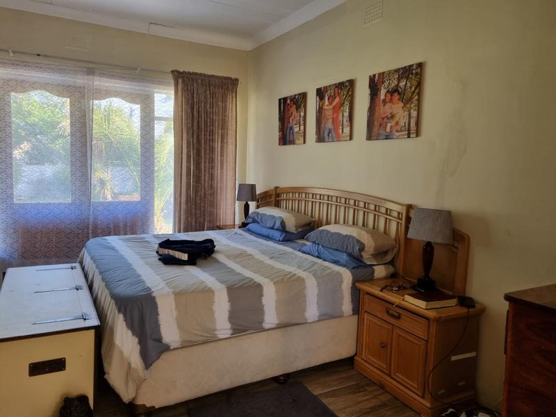 4 Bedroom Property for Sale in Bethal Mpumalanga