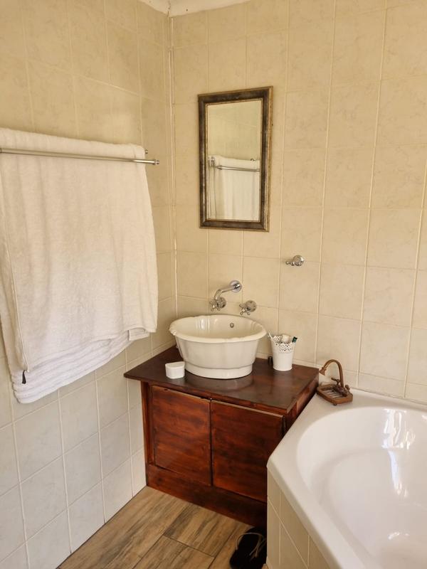 4 Bedroom Property for Sale in Bethal Mpumalanga
