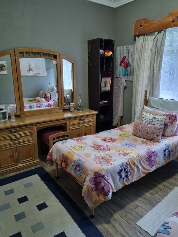 4 Bedroom Property for Sale in Bethal Mpumalanga
