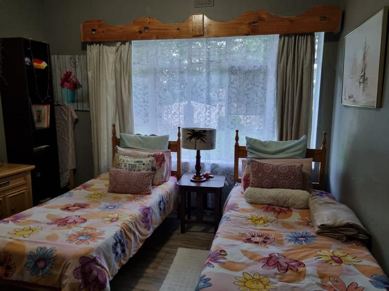 4 Bedroom Property for Sale in Bethal Mpumalanga