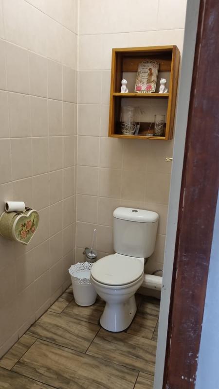 4 Bedroom Property for Sale in Bethal Mpumalanga