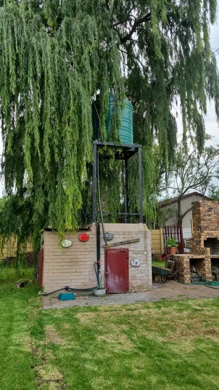 4 Bedroom Property for Sale in Bethal Mpumalanga