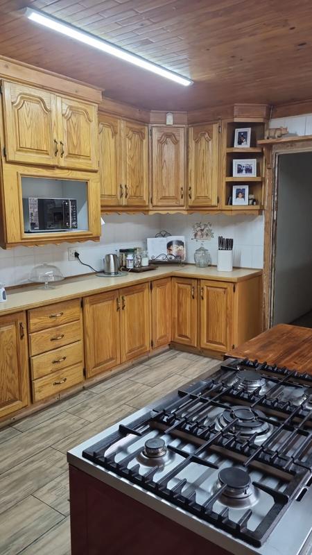 4 Bedroom Property for Sale in Bethal Mpumalanga