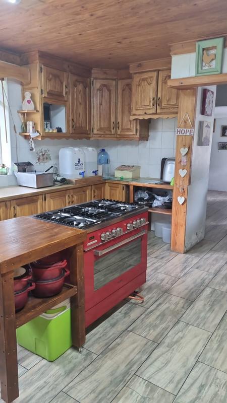 4 Bedroom Property for Sale in Bethal Mpumalanga