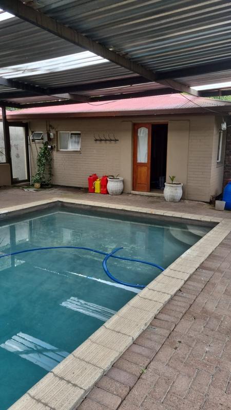4 Bedroom Property for Sale in Bethal Mpumalanga