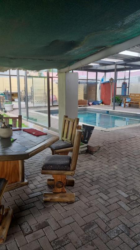 4 Bedroom Property for Sale in Bethal Mpumalanga
