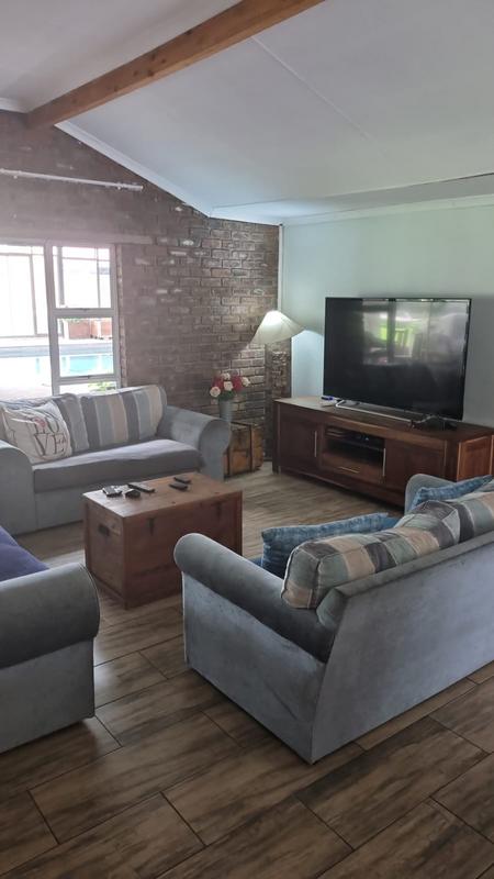 4 Bedroom Property for Sale in Bethal Mpumalanga