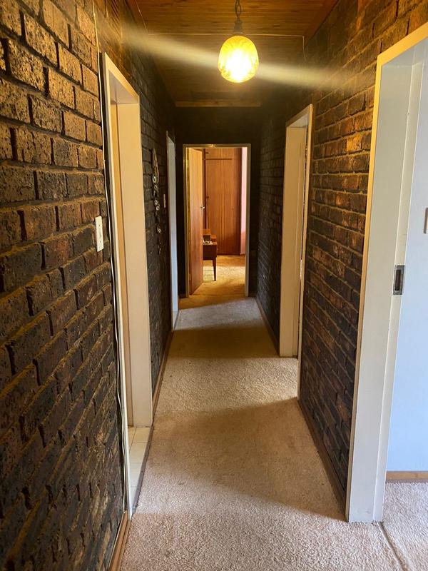 4 Bedroom Property for Sale in Bethal Mpumalanga