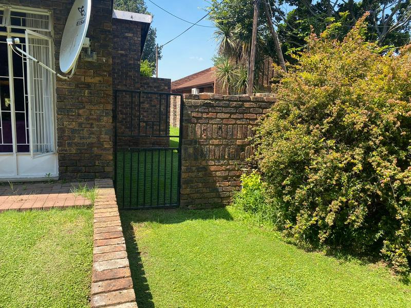 4 Bedroom Property for Sale in Bethal Mpumalanga