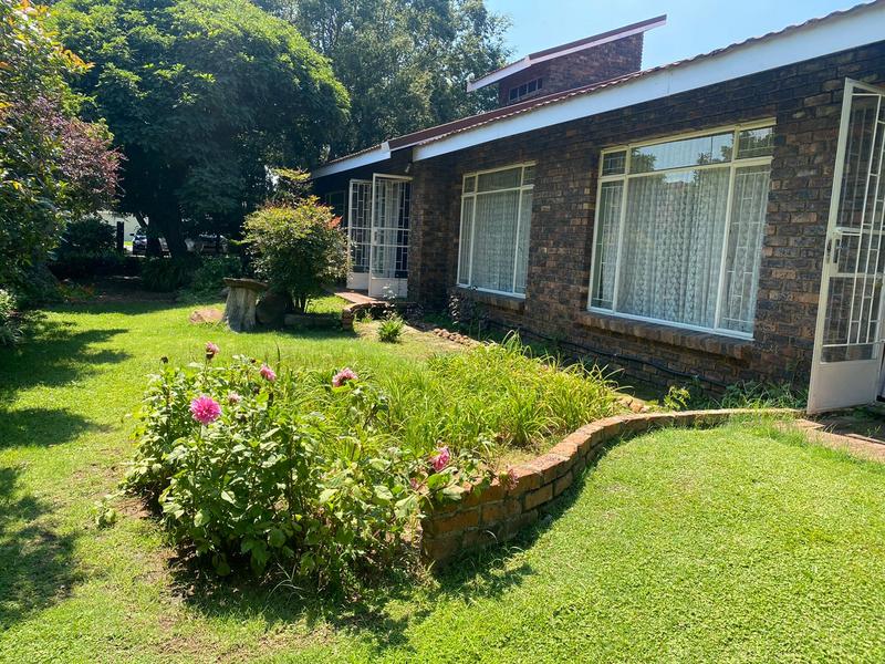 4 Bedroom Property for Sale in Bethal Mpumalanga