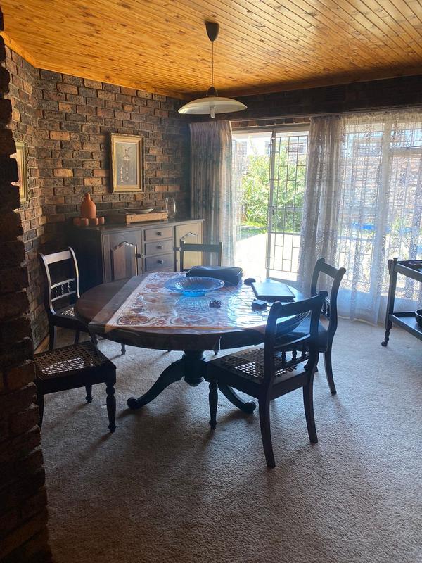 4 Bedroom Property for Sale in Bethal Mpumalanga