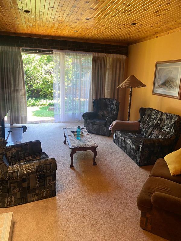 4 Bedroom Property for Sale in Bethal Mpumalanga