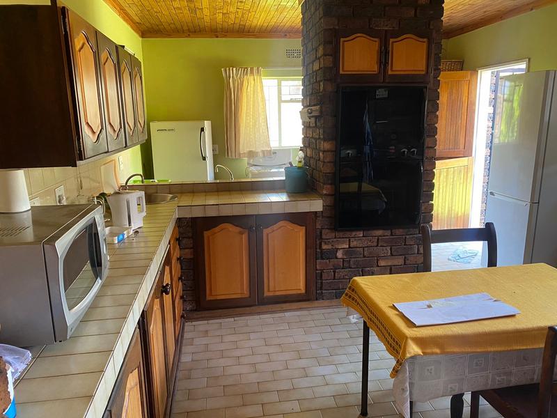 4 Bedroom Property for Sale in Bethal Mpumalanga