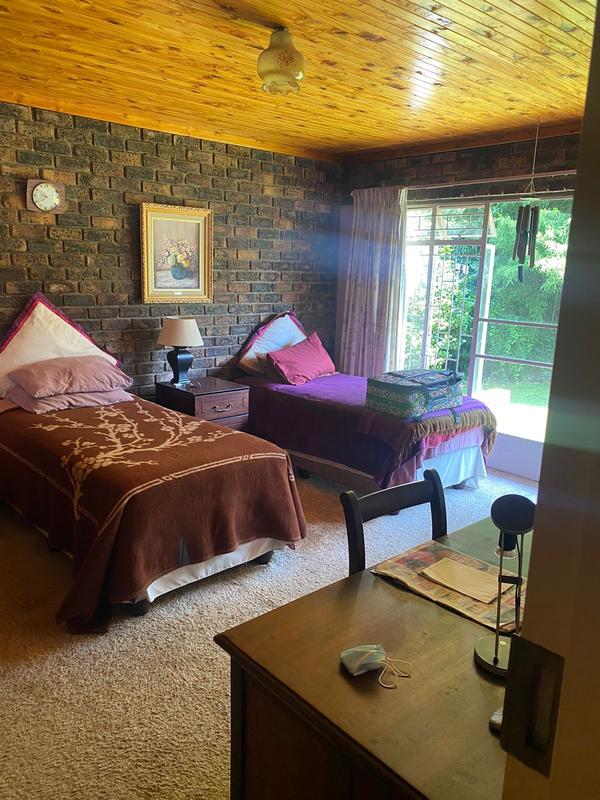 4 Bedroom Property for Sale in Bethal Mpumalanga