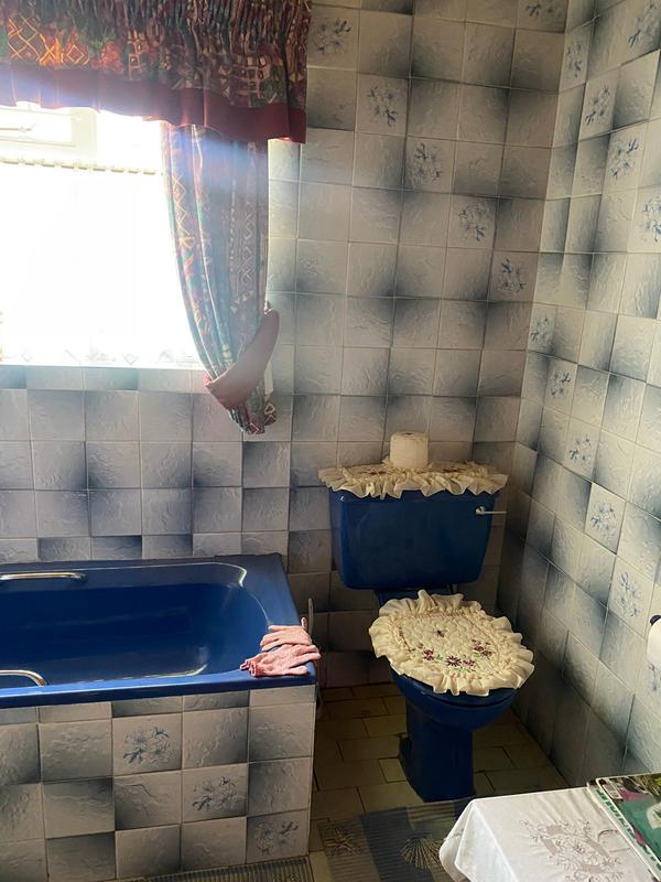 4 Bedroom Property for Sale in Bethal Mpumalanga