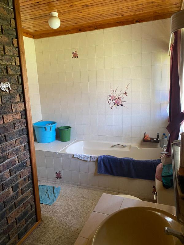 4 Bedroom Property for Sale in Bethal Mpumalanga