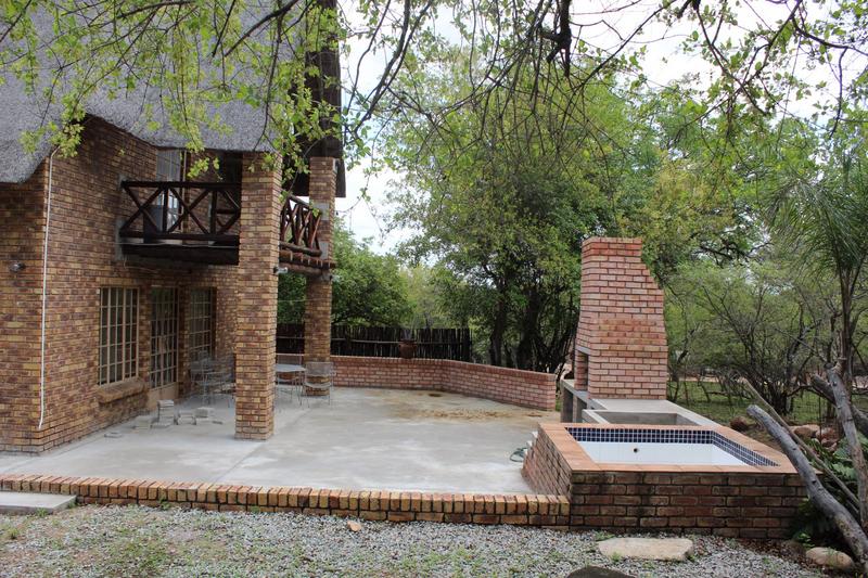 3 Bedroom Property for Sale in Marloth Park Mpumalanga