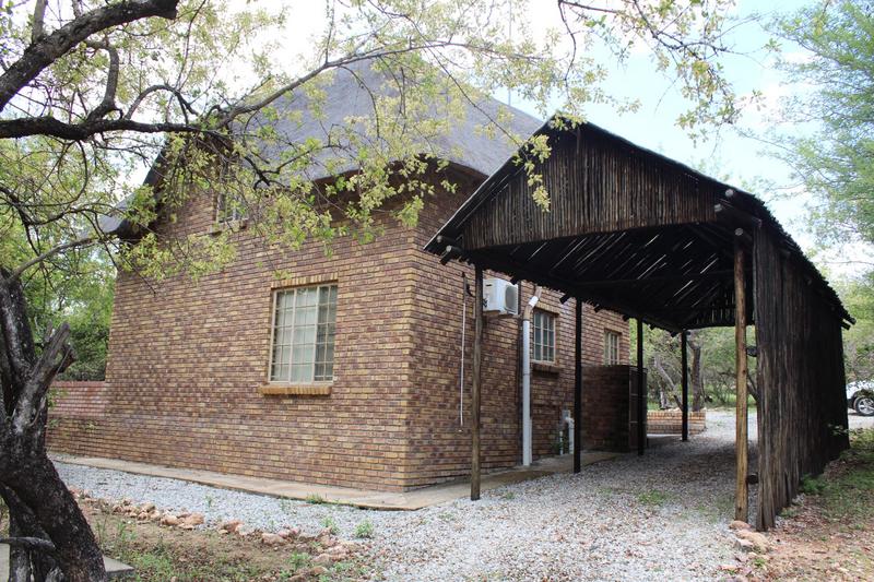 3 Bedroom Property for Sale in Marloth Park Mpumalanga