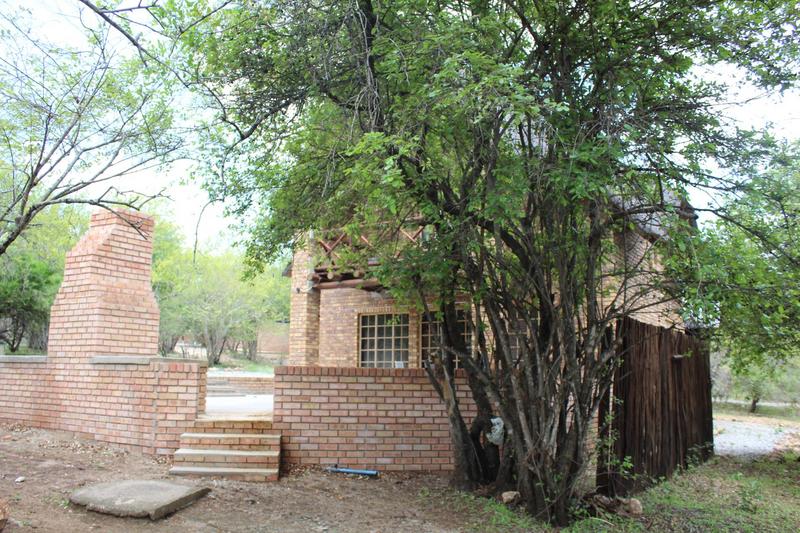 3 Bedroom Property for Sale in Marloth Park Mpumalanga