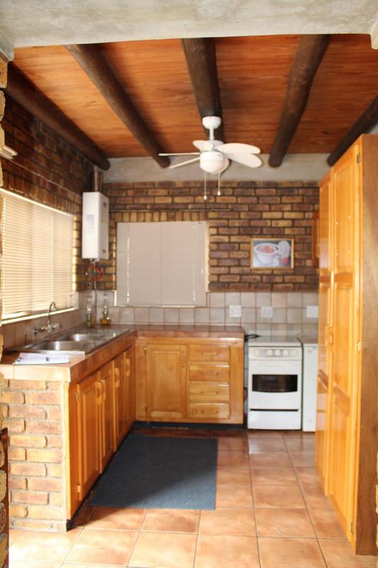3 Bedroom Property for Sale in Marloth Park Mpumalanga