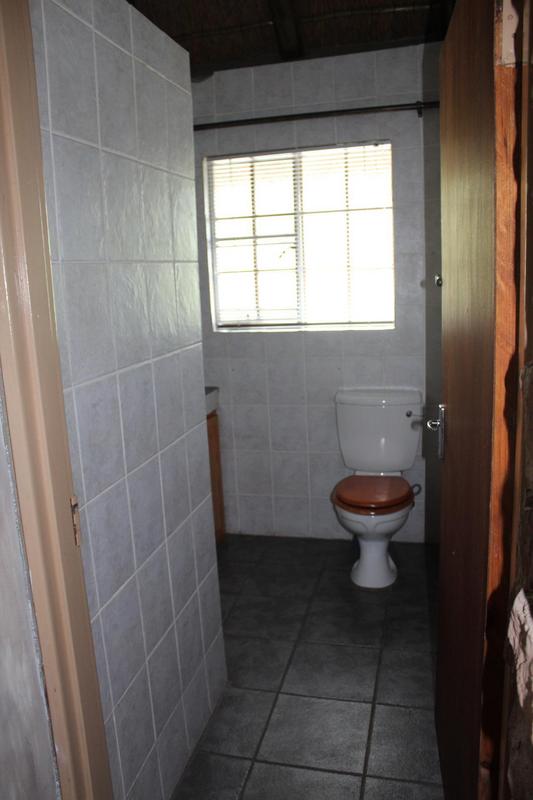 3 Bedroom Property for Sale in Marloth Park Mpumalanga