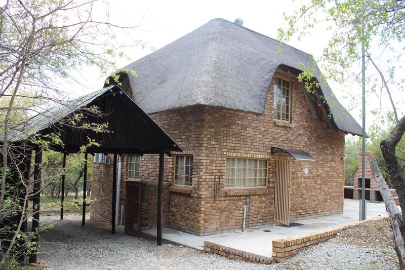 3 Bedroom Property for Sale in Marloth Park Mpumalanga