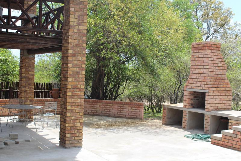 3 Bedroom Property for Sale in Marloth Park Mpumalanga
