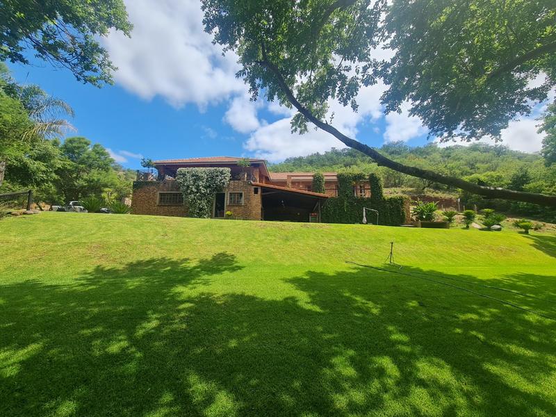 4 Bedroom Property for Sale in Lydenburg Mpumalanga