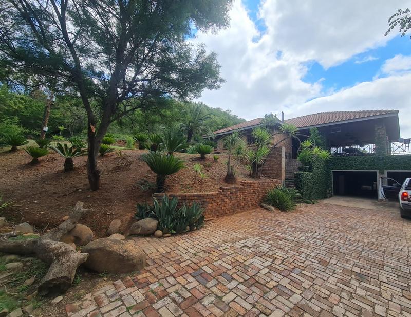 4 Bedroom Property for Sale in Lydenburg Mpumalanga