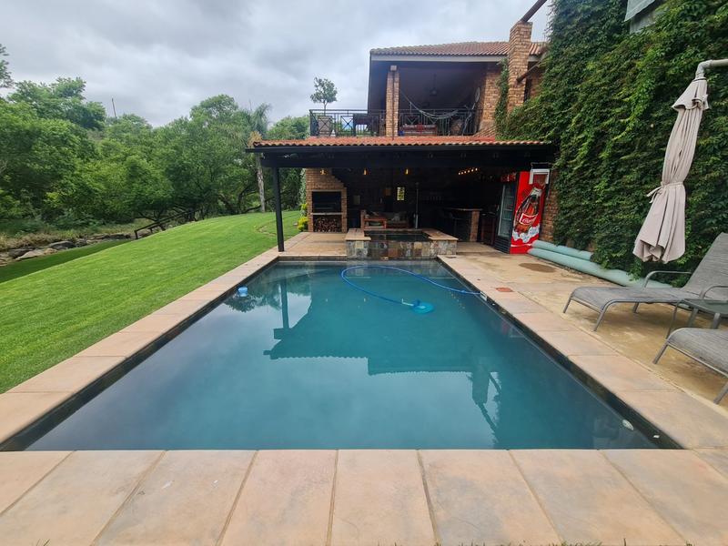 4 Bedroom Property for Sale in Lydenburg Mpumalanga