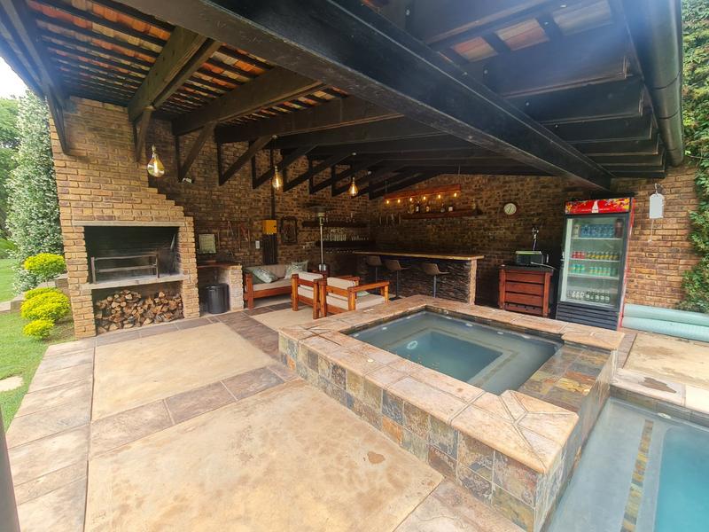 4 Bedroom Property for Sale in Lydenburg Mpumalanga