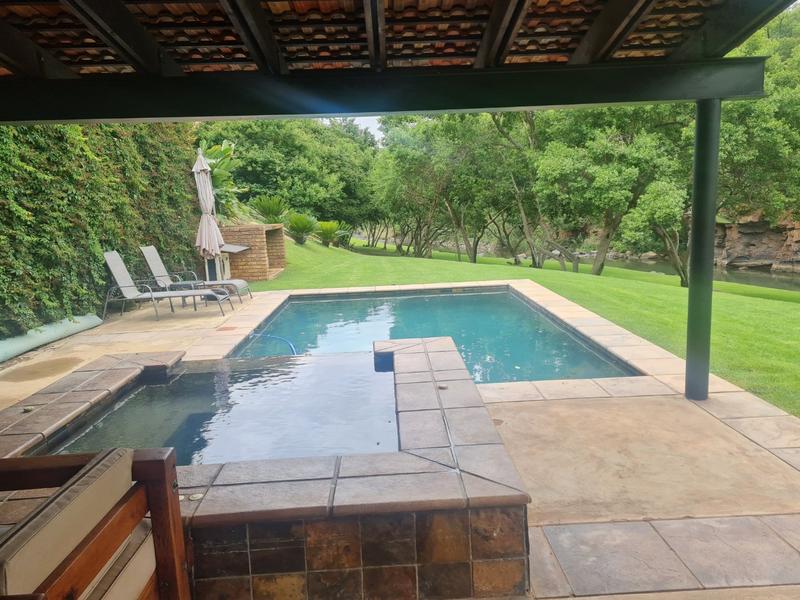 4 Bedroom Property for Sale in Lydenburg Mpumalanga