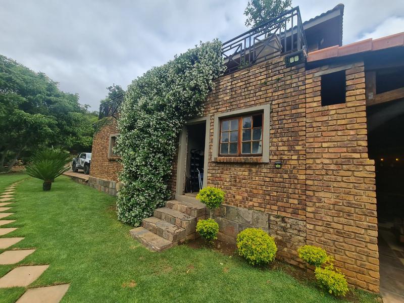 4 Bedroom Property for Sale in Lydenburg Mpumalanga