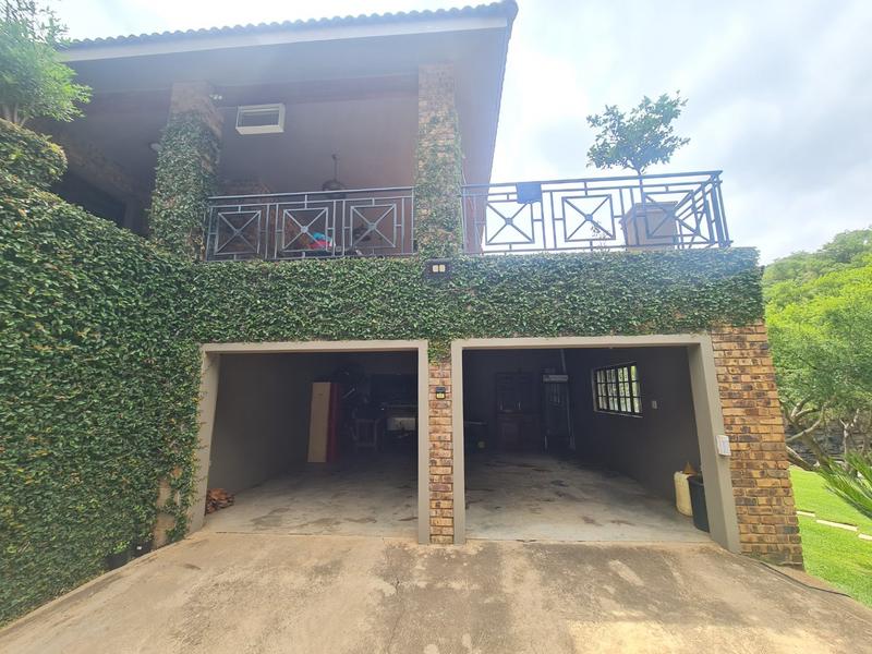 4 Bedroom Property for Sale in Lydenburg Mpumalanga