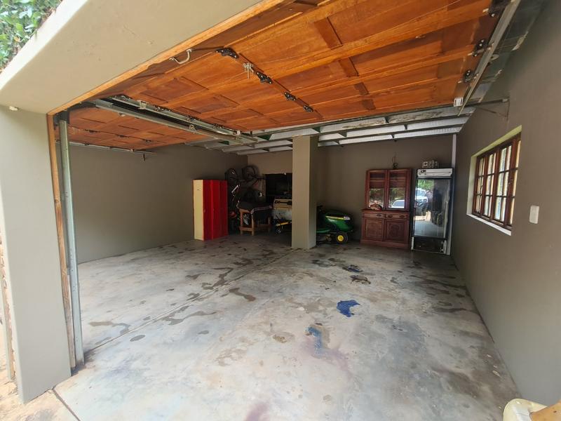 4 Bedroom Property for Sale in Lydenburg Mpumalanga