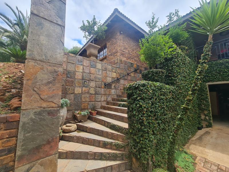 4 Bedroom Property for Sale in Lydenburg Mpumalanga