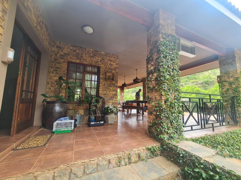 4 Bedroom Property for Sale in Lydenburg Mpumalanga