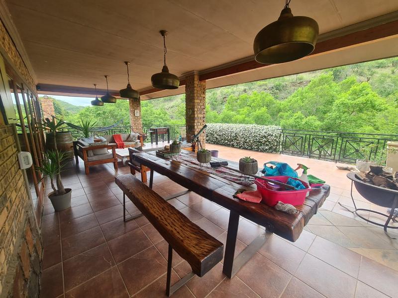4 Bedroom Property for Sale in Lydenburg Mpumalanga