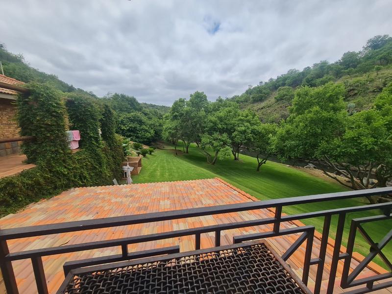 4 Bedroom Property for Sale in Lydenburg Mpumalanga